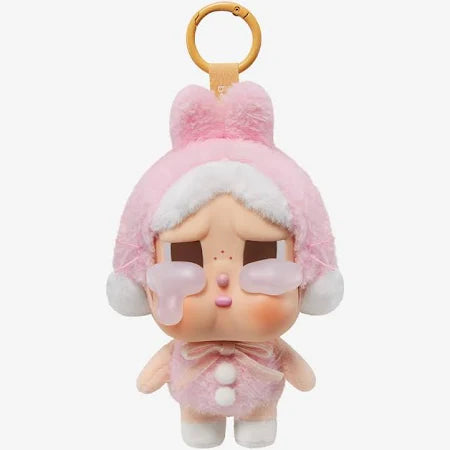 CRYBABY – Crying Again Series (Vinyl Face Plush Blind Box)