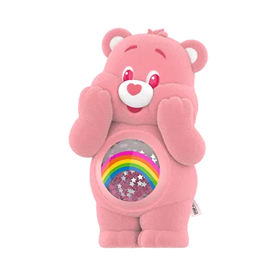 Care Bears – Colorful Hug Series (Authentic Blind Box Figurine)
