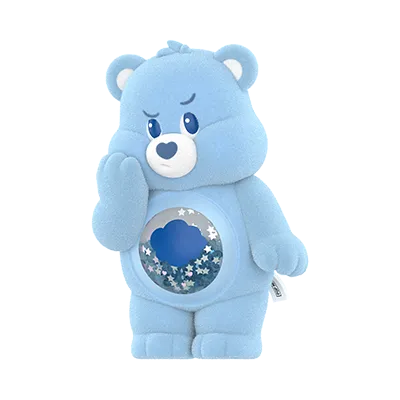 Care Bears – Colorful Hug Series (Authentic Blind Box Figurine)