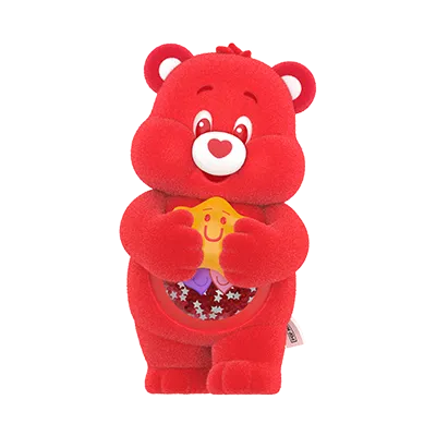 Care Bears – Colorful Hug Series (Authentic Blind Box Figurine)