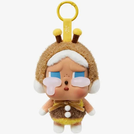 CRYBABY – Crying Again Series (Vinyl Face Plush Blind Box)