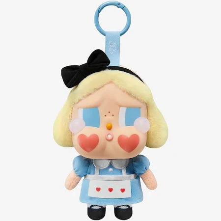 CRYBABY – Crying Again Series (Vinyl Face Plush Blind Box)