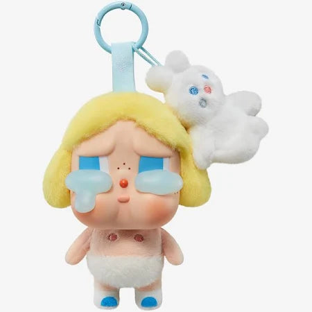 CRYBABY – Crying Again Series (Vinyl Face Plush Blind Box)